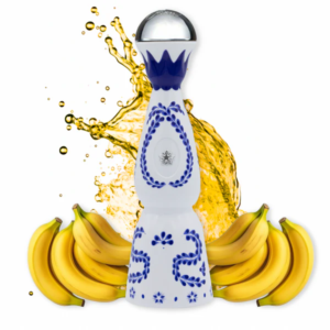 Azul Banana
