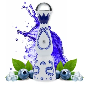 Azul BlueBerry