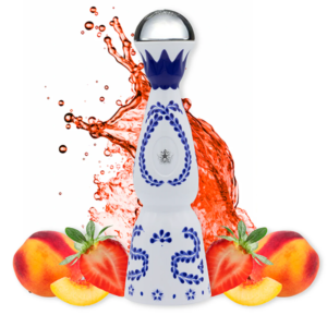 Azul Strawberry Peach